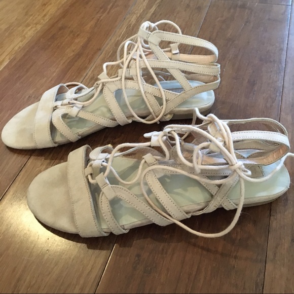 Forever 21 > Sandals - Picture 2 of 4